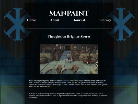 journal/brighter-shores screenshot
