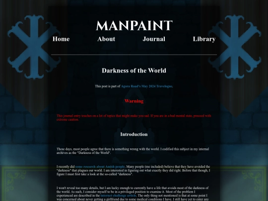 journal/darkness-world screenshot