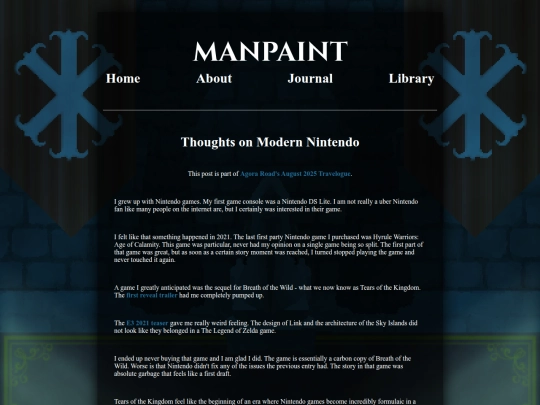 journal/modern-nintendo screenshot
