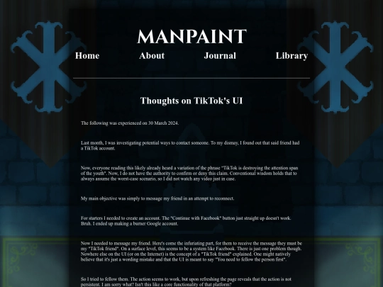 journal/tiktok-ui screenshot