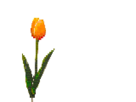 ansi-art screenshot