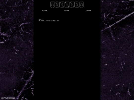 notyet screenshot