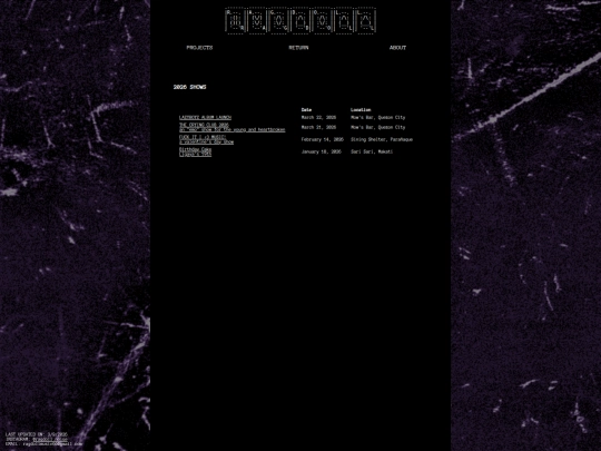 shows screenshot