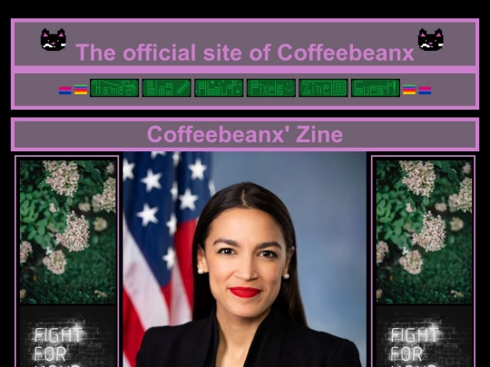 zine screenshot