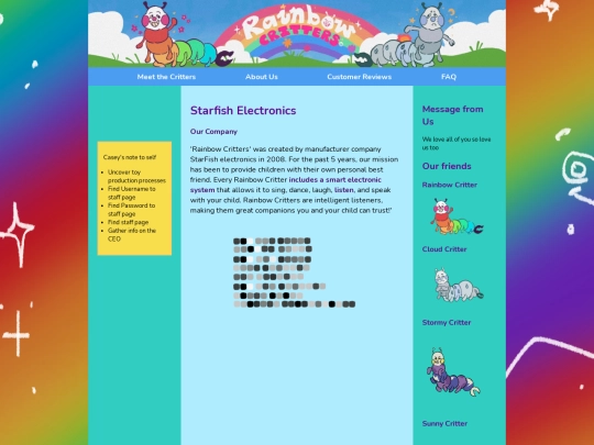 about_us screenshot