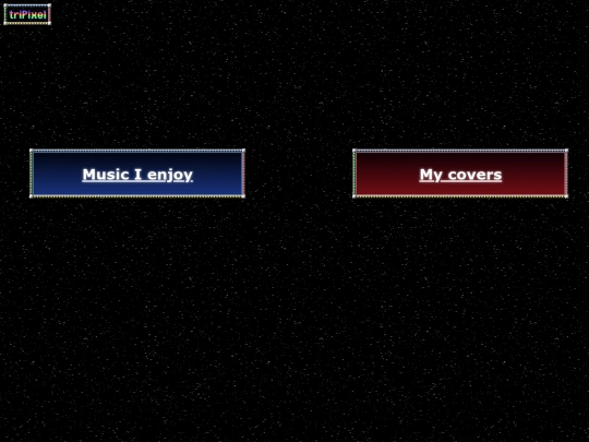 musicindex screenshot