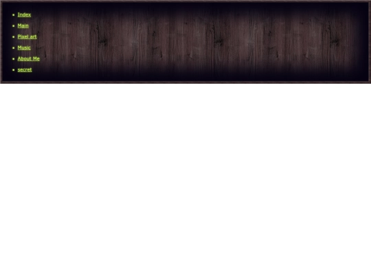sitemap screenshot