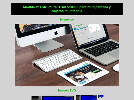 Modulo2/P2P3 screenshot