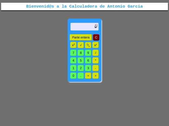Modulo4/P2PM4 screenshot