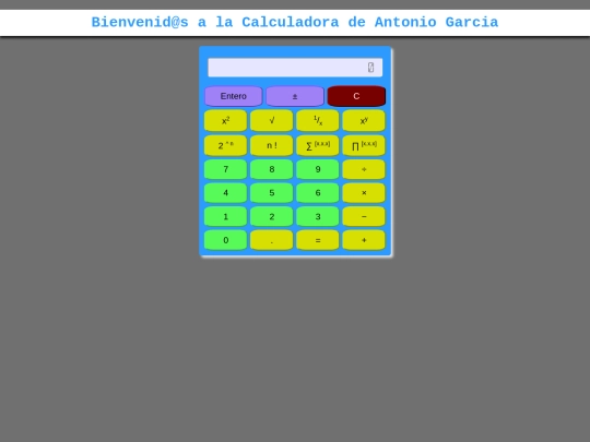 Modulo5/P2PM5 screenshot