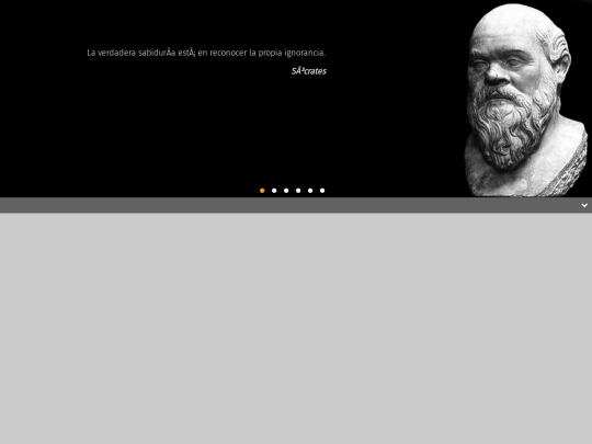 Modulo8/Carrusel citas con JSON y LocalStorage screenshot