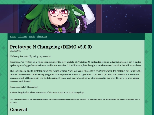 posts/PNChangeLog1 screenshot
