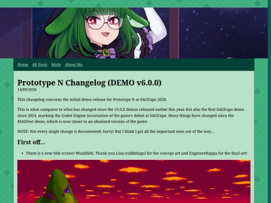 posts/PNChangeLog3 screenshot