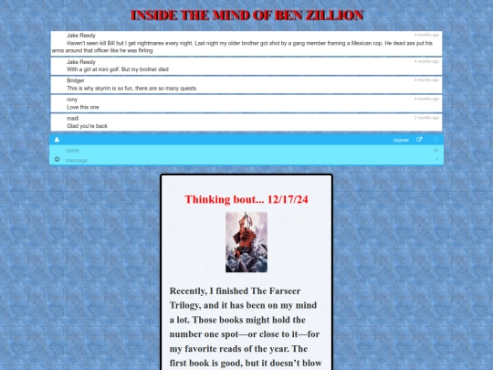 BLOGS/december17.2024 screenshot