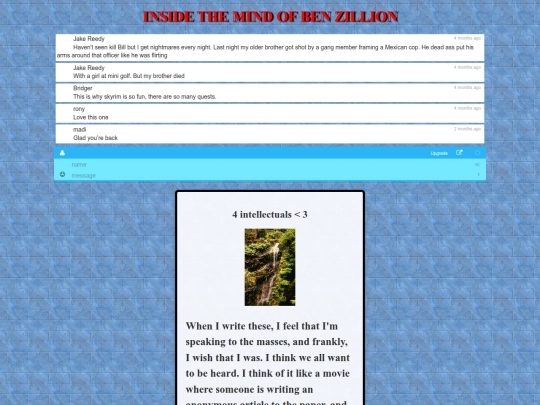 BLOGS/jan42025 screenshot