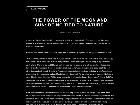 ZLblogs/Janaye1 screenshot