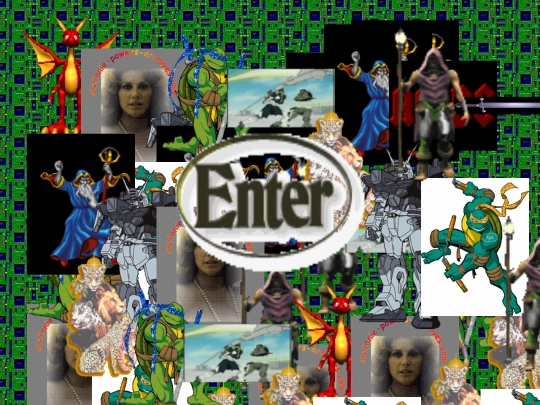 launch page/NP screenshot