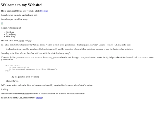 text screenshot