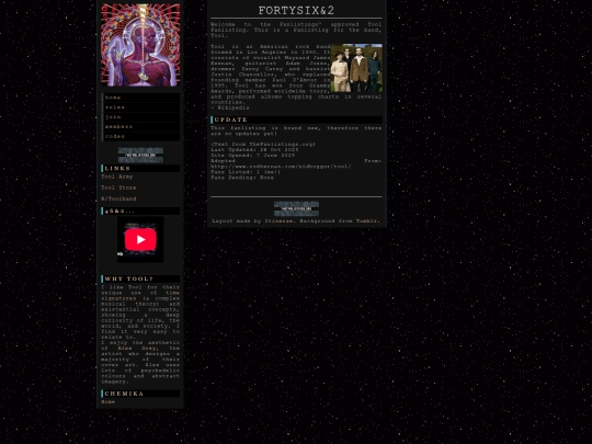 tool screenshot