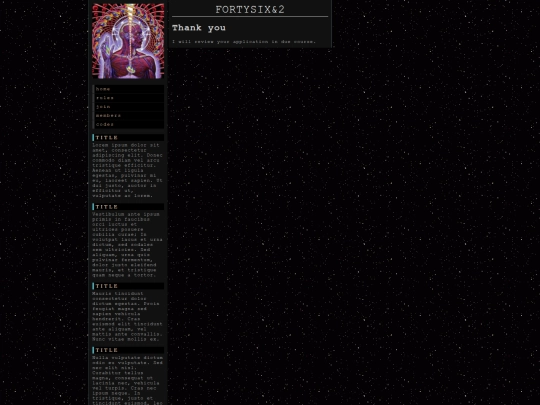 tool/thanks screenshot