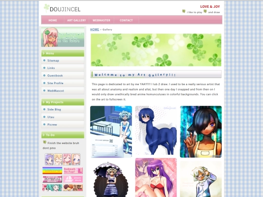 art screenshot