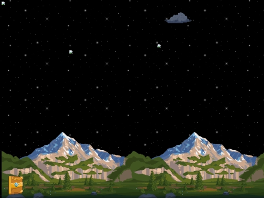 html/nationalparks screenshot