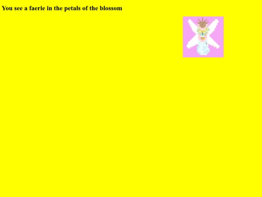 Smelltheflowers screenshot