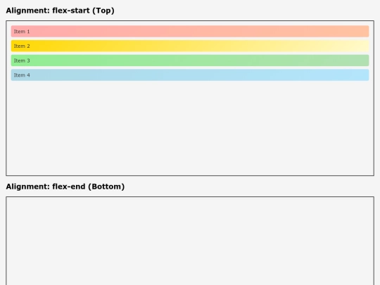 week4/flex3 screenshot