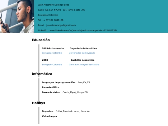 hoja_de_vida screenshot