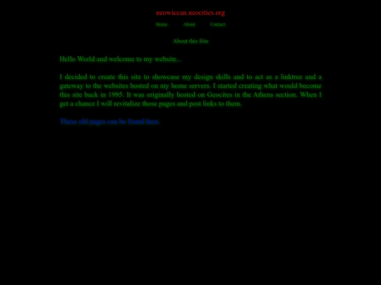 about-3 screenshot
