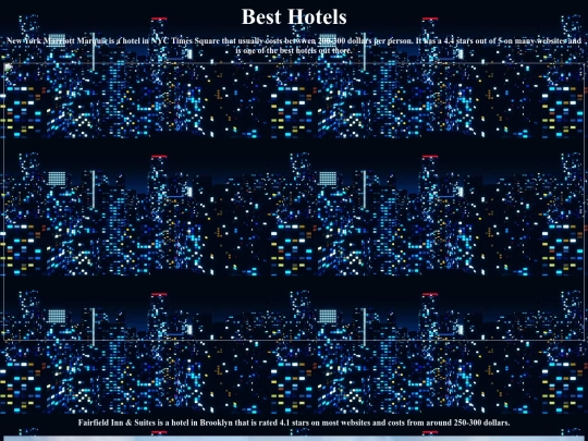 besthotel screenshot