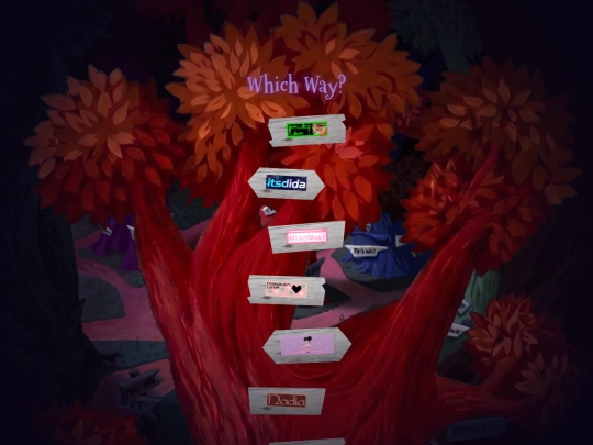pages/neighbors screenshot