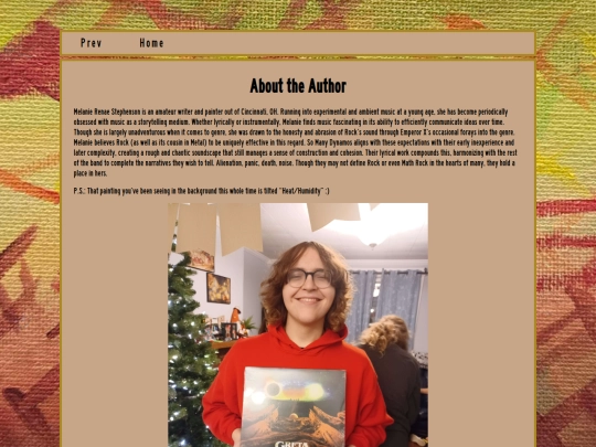 portfolio/abtauth screenshot