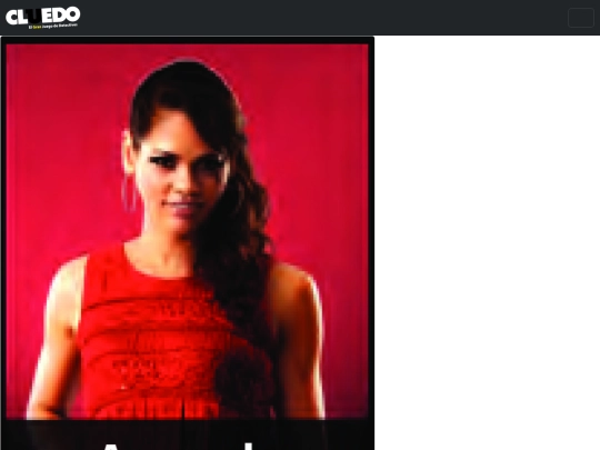 cluedo/pagina screenshot