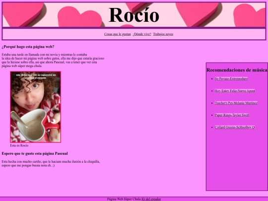 opcional screenshot