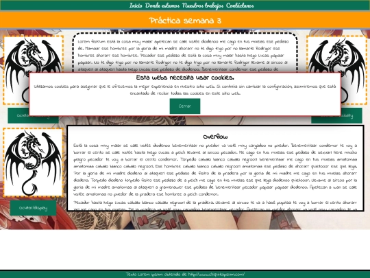 practica3 screenshot