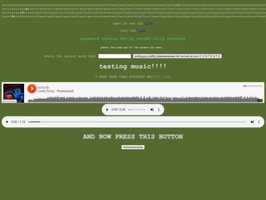 testingfonts screenshot