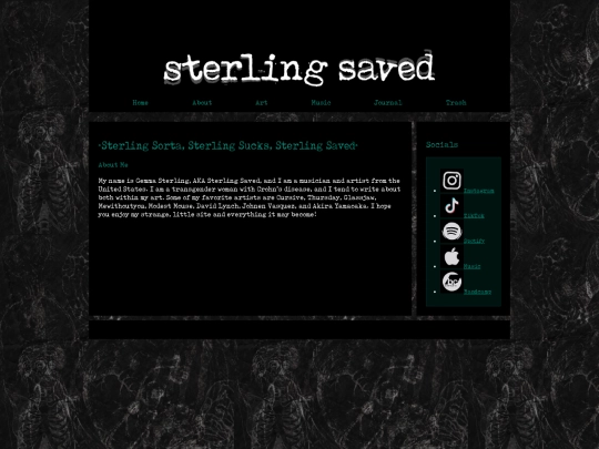 about/about2 screenshot