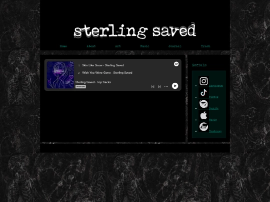 music/music screenshot