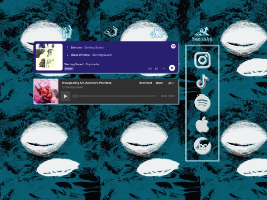 music2 screenshot