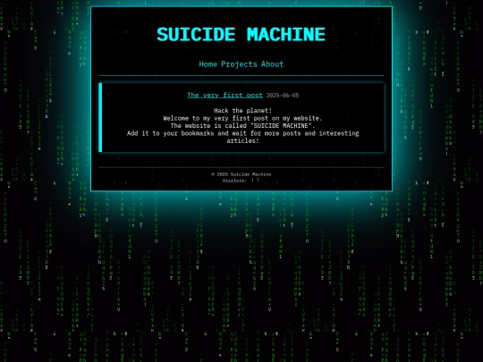 blog/2025-06-05-the-very-first-post screenshot