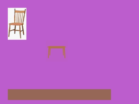 dollhouse screenshot