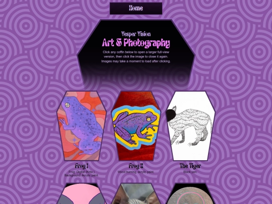 art screenshot