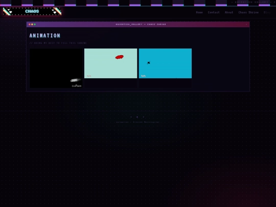 animation screenshot