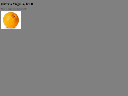Imagenes screenshot