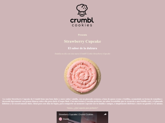 flyer screenshot
