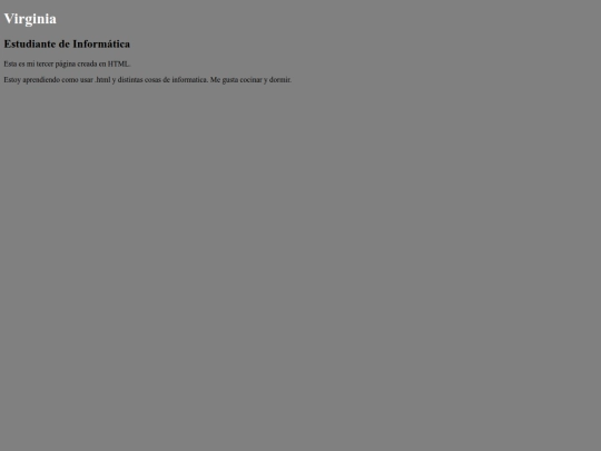 vir screenshot