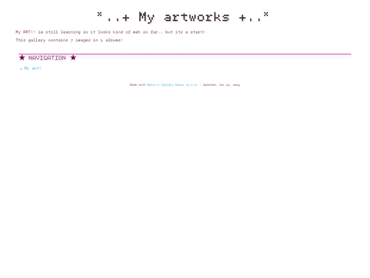 gallery screenshot