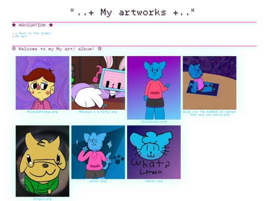 gallery/my-art- screenshot