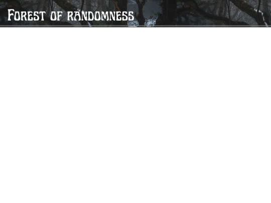title screenshot